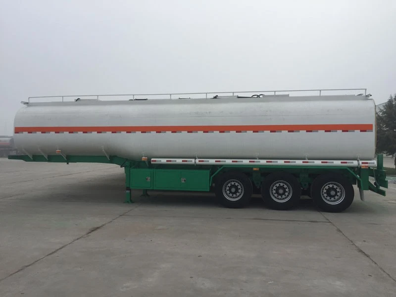 40000L Fuel Tanker For Sale in Kenya